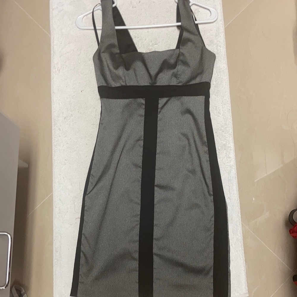 Cocktail dress